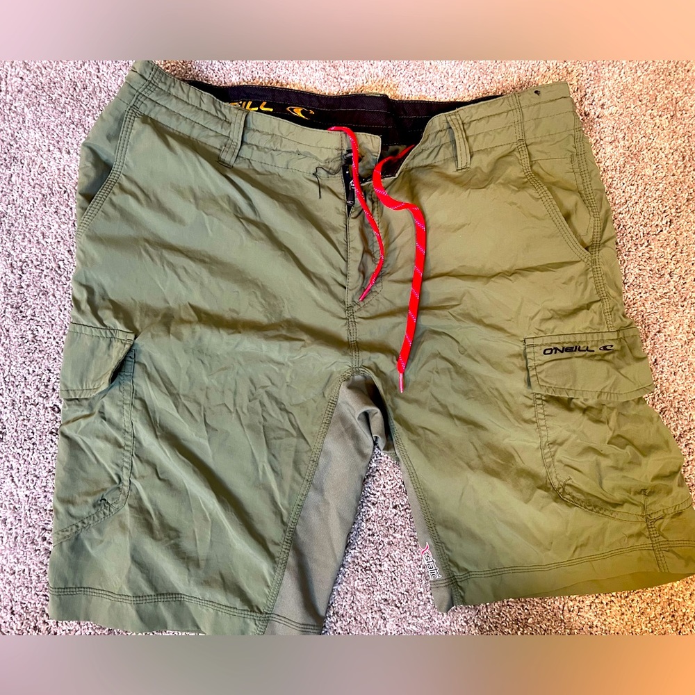 O’Neill shorts